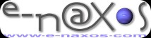 E-NAXOX LOGO 2006 mini