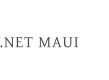 .NET MAUI